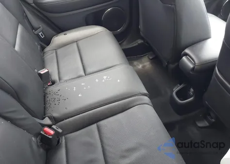 2021 Honda Hr-V 2Wd Ex-L z USA, uszkodzony, nr VIN 3CZRU5H70MM720809